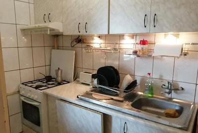 Garsonieră decomandată în Cetății - 3