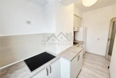 Apartament cu o camera decomandat in complex nou-prima inchiriere - 8