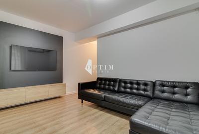 NOU! 2 Camere GENEROS, centrala, CURTE  -Sisesti -Baneasa - 9