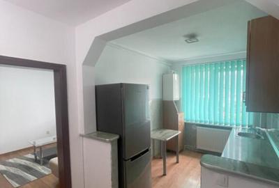 Apartament cu 2 camere semidecomandat în Central - 6