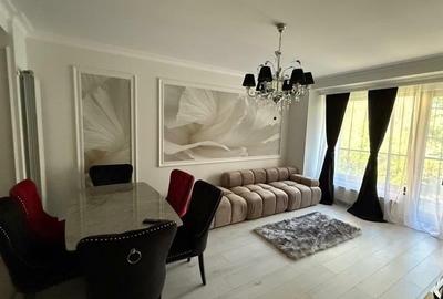 Apartament 2 camere Aviatiei cu loc de parcare i - 1