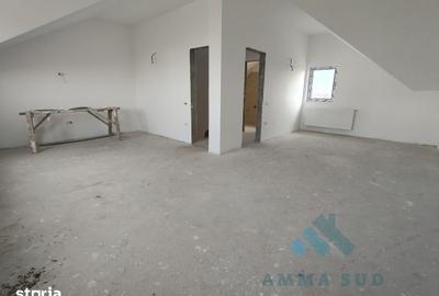 Casă cu 5 camere cu Teren 120 Mp în Central - 2