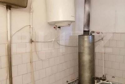 Casa de 2 camere curte proprie zona Gutenberg - 10