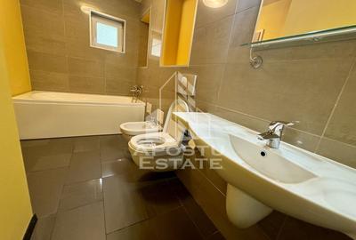 Apartament cu 2 camere decomandat, mobilat în Central - 3