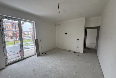 Apartament cu 2 camere decomandat în Giroc - 2