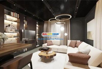Apartament 3 camere superb Asmita Gardens comision 0