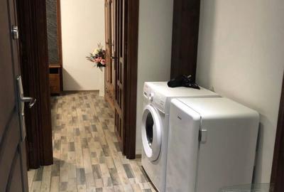 Garsonieră decomandată în Central - 5