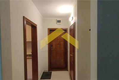 Apartament cu 3 camere de inchiriat centrul Aradului - 3