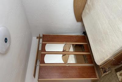 Garsonieră semidecomandată în Drumul Taberei - 3