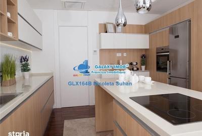 Apartament cu 5 camere decomandat în Aviatorilor - 4