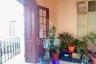 Apartament 3 camere, de renovat - Ultracentral, Teatru - 2