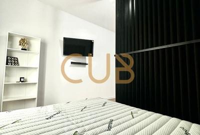 Ap NOU 1 cam mobilat+utilat | Bloc NOU,centrala,parcare| Zona Hotel IQ - 6