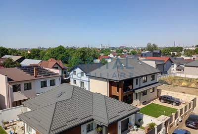 COMISION 0% - PENTHOUSE - PRIVELISTE SUPERBA - 2