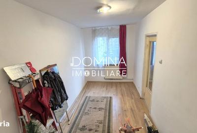 Apartament cu 2 camere semidecomandat în 9 Mai - 7