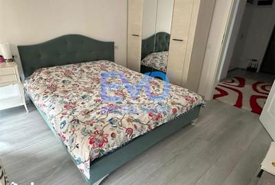 Apartament cu 2 camere în Valea Lupului - 8