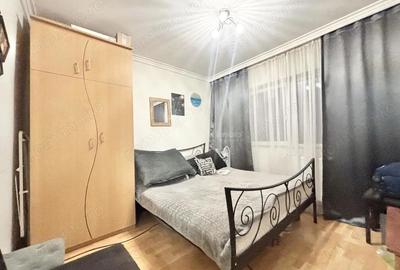 Apartament 2 camere str Sovata - 2