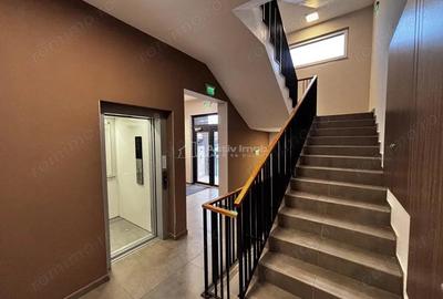 Apartament modern cu 2 camere - complet mobilat - etajul 1 4 - parcare inclus #259; - in West Resi - 2