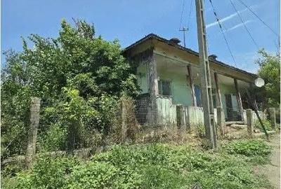 Casa si teren Sat Draghiceanu, ID: R2626066 - 2