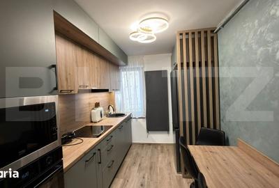 Apartament cu 4 camere în Central - 1