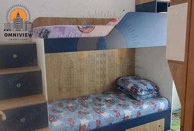 Apartament 3 Camere în Tractorul, Brașov – Confortabil și Bine Pozitionat Apartament 3 Camere în Tractorul, Brașov – Confortabil și Bine Pozitionat - 5