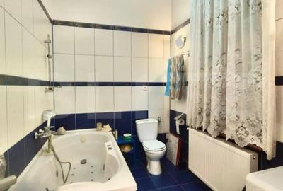 Apartament cu 4 camere decomandat, mobilat în Traian - 5