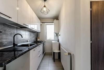 NOU Garsoniera Titan Sector 3 bloc mixt - 3