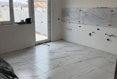 Casă cu 4 camere în Central - 5