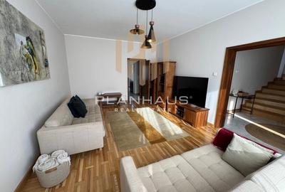 Casă cu 4 camere cu Garaj în Central - 1