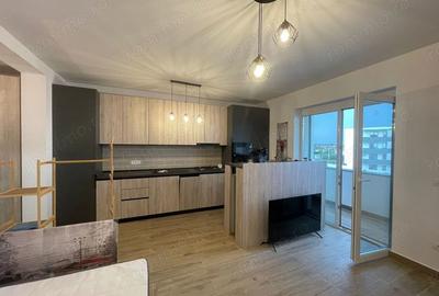 Garsonieră în Braytim - 10