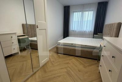 Apartament de vanzare, cu 3 camere, zona Tudor\Green Residen - 9