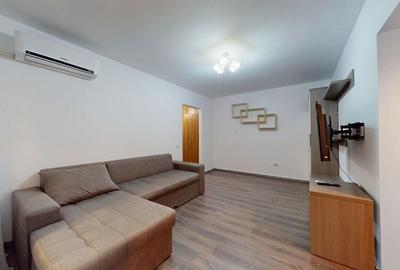 De vânzare – Apartament 3 camere | Calea Griviței 210 | Metrou Grivița - 4