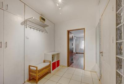 Apartament 4 camere, Aurel Botea, pentru o familie mare - 13