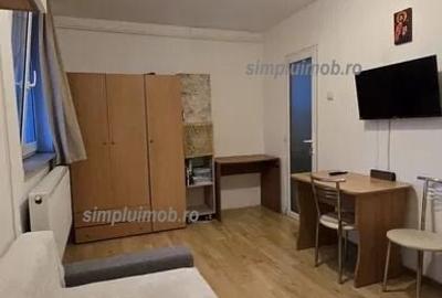 Unirii Alba Iulia Garsoniera Cocheta - 1