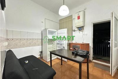 Apartament cu 2 camere semidecomandat în Aurel Vlaicu - 2