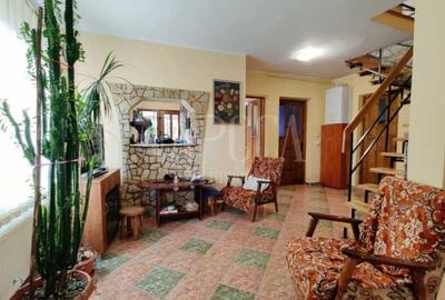 Casa 6 camere de vanzare in Someseni, Cluj Napoca - 8