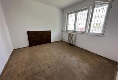 Apartament cu 2 camere semidecomandat în Zimbru - 6