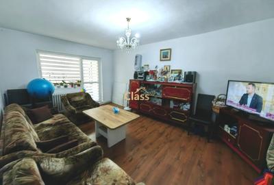 Apartament cu 4 camere decomandat, mobilat în Mărăști - 1