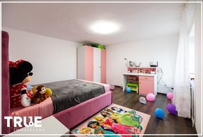 Casă cu 3 camere, 80m² utili + teren 898m², Voiniceni! - 17