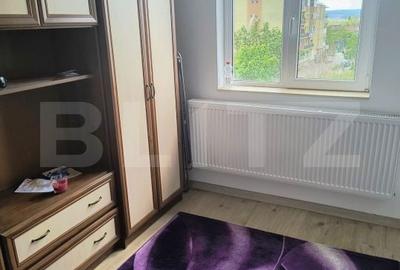 Apartament cu 3 camere semidecomandat în Cuzdrioara - 6