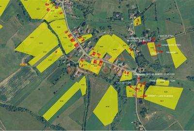 De vanzare casa si grajd +3000/? teren livada in Sumurducu - Sanpaul - 19