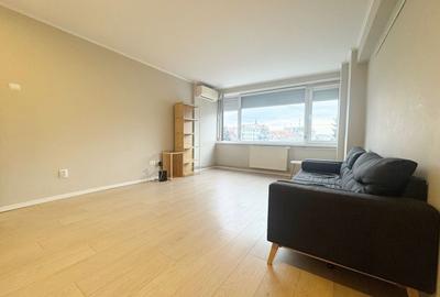 Apartament cu 2 camere semidecomandat, mobilat în Central - 9