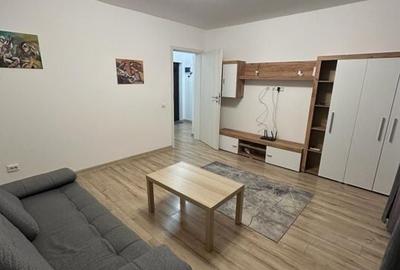 3 camere decomandat metrou Aparatorii Patriei sector 4 - 3