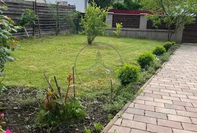 Casă cu 4 camere cu Teren 1300 Mp în Teaca - 8