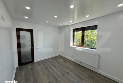 Apartament cu 3 camere în Micro 40 - 7