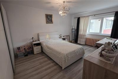 APARTAMENT 3 CAMERE 65 MP MANASTUR ZONA ION MESTER - 9