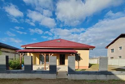 Casa superba parter in Isalni?a-Construc?ie premium-Finisaje de inalta calitate - 1