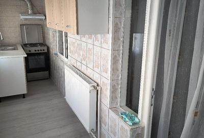 Apartament cu 2 camere nedecomandat în Micro 40 - 4