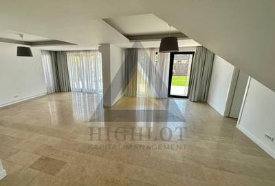Duplex cu 8 camere cu Canalizare în Pipera - 9