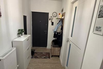 Apartament cu 2 camere decomandat în Lunca Cetățuii - 1