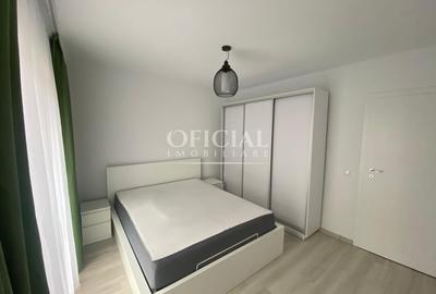 Apartament cu 2 camere semidecomandat în Florești - 3